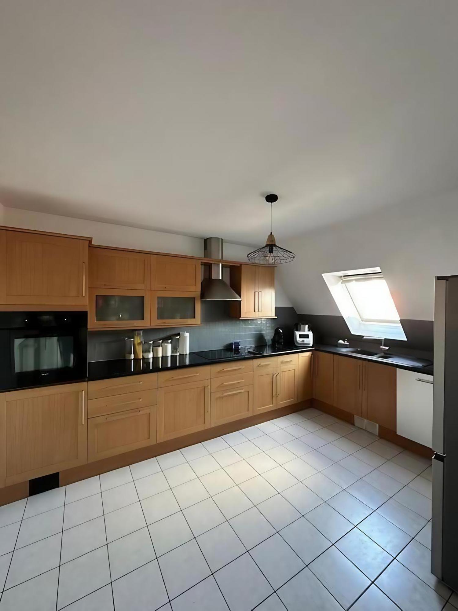 Superbe Duplex Proche Centre Ville Parking Gratuit Colmar Exterior foto